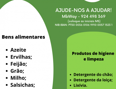 Lista de Necessidades (2)
